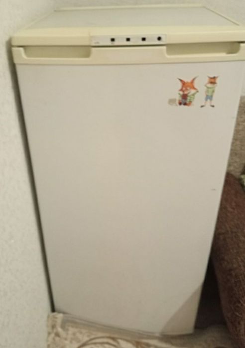 Холодильник Бирюса