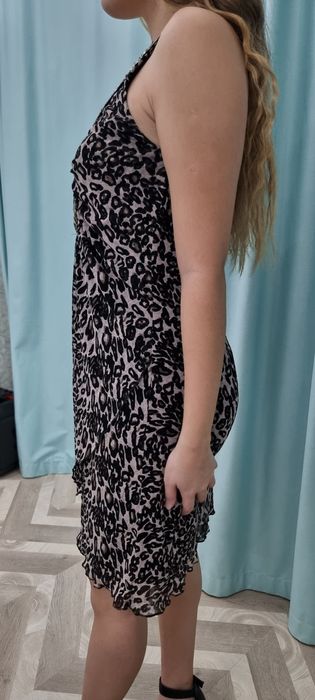 Продаётся коктейльное платье