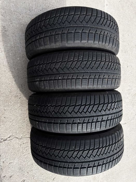 Anvelope 225/60R17 Continental Iarna M+S