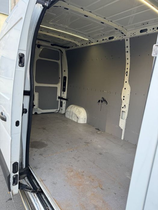 Renault Master 2.3 145кс.
2017г. EURO 6 Y
205000км.
Нов внос от Нидерл