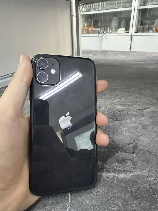 Iphone 11 срочно