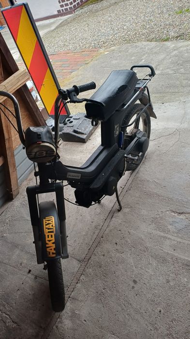 Piagio Si cu variator