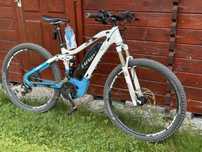 Haibike sDuro FullLife 6.0 marime:XS (conditie foarte buna)