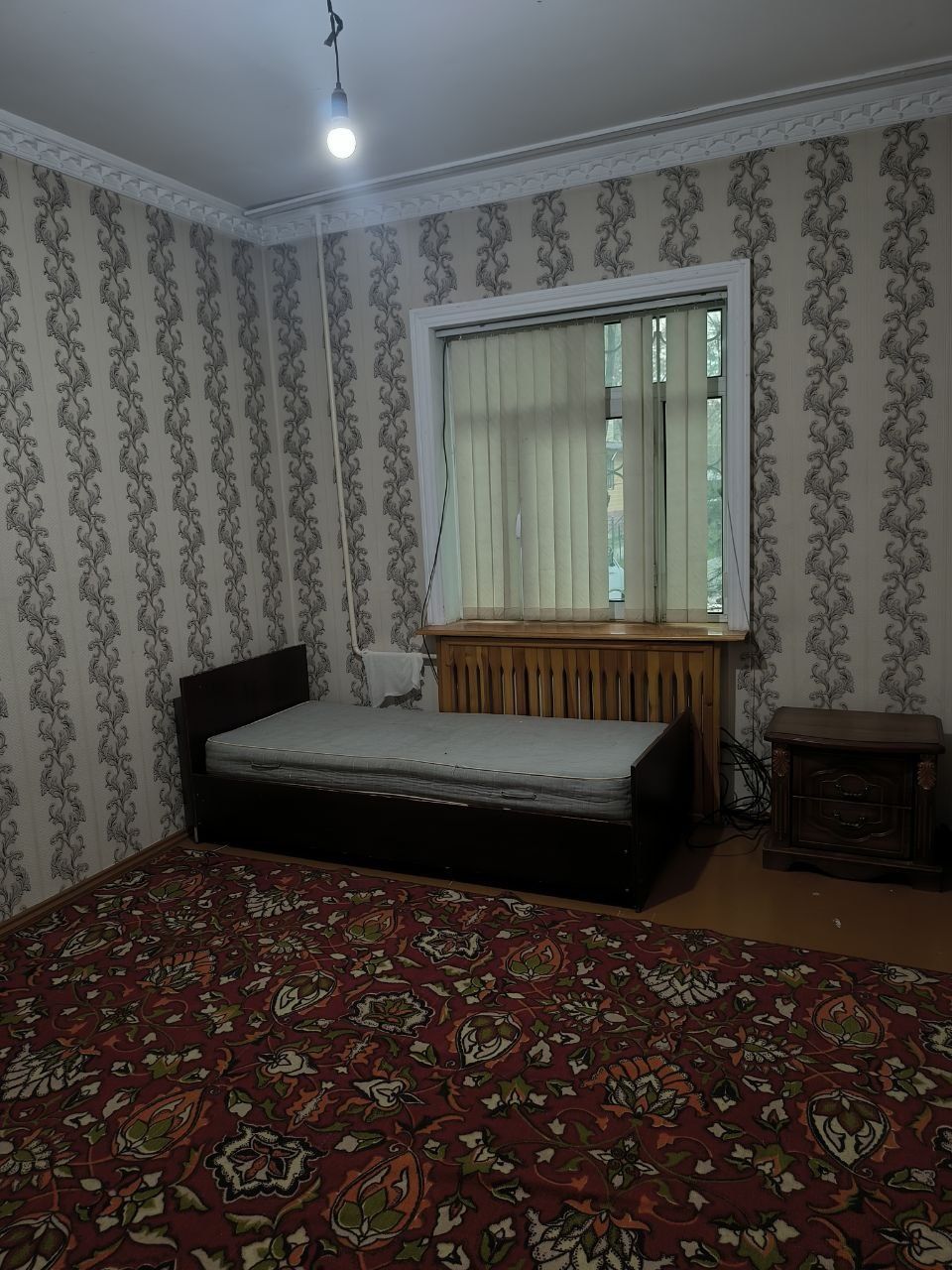 Срочно сдаётся 3/2/4 Чиланзар 13 атлант 90м²