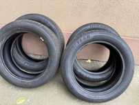 Cauciucuri Vara Goodyear 205/55 R17