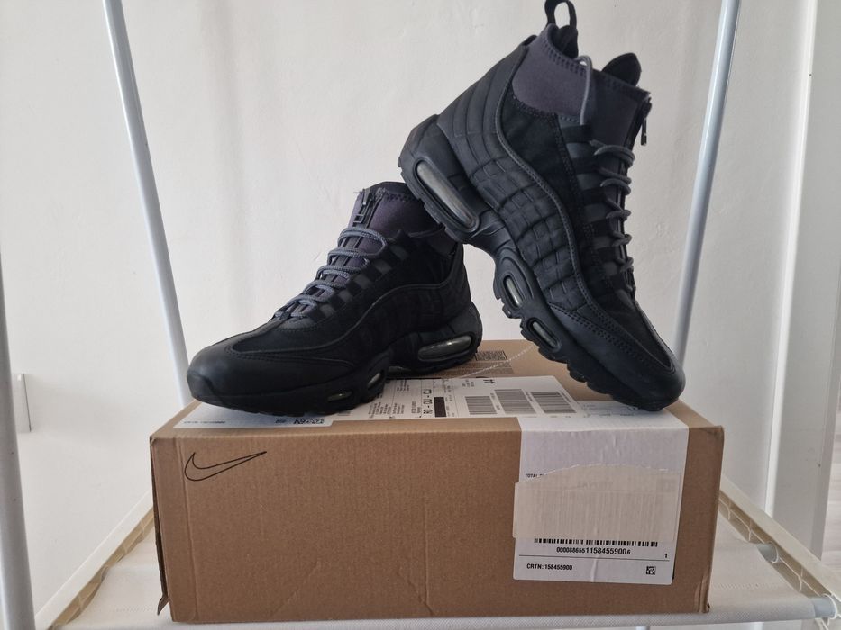 Nike Sneakerboot Air Max 95