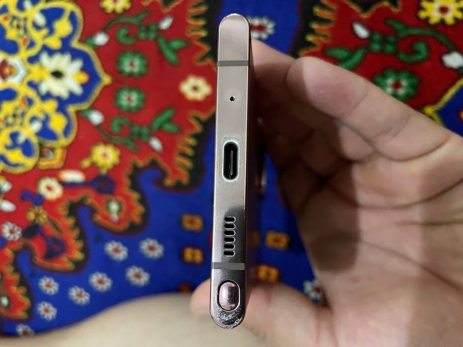 Samsung Not 20 ultra