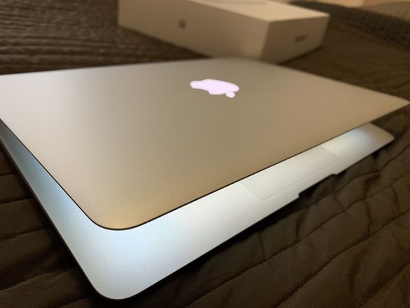 MacBook Air 2014 (13 inch)
