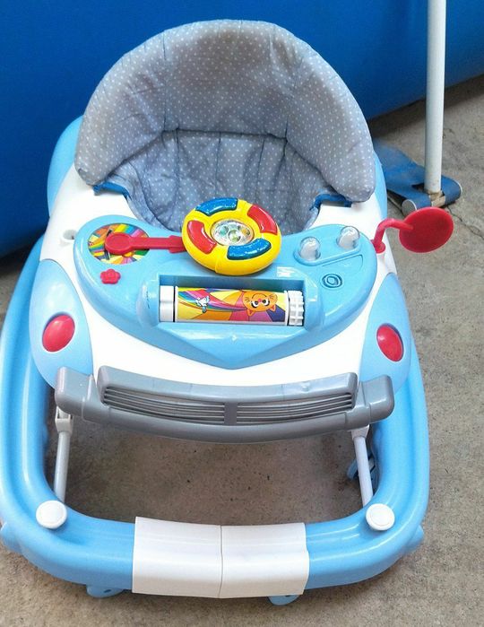 Xodunki yaxshi xolatda