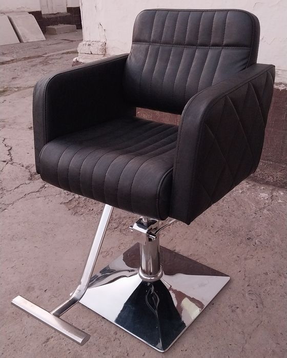 15 шт Кресла парикмахерские