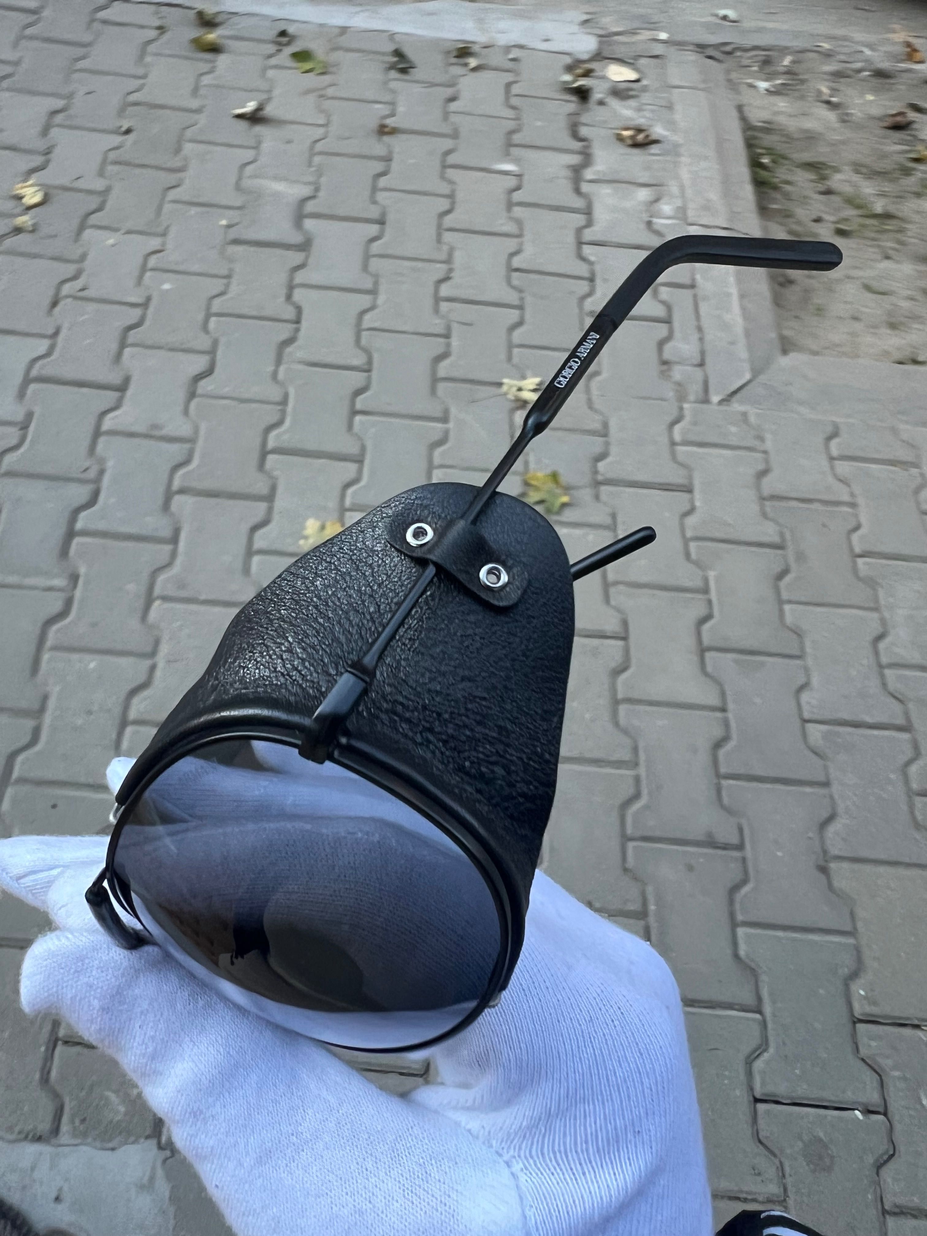 Оригинални мъжки слънчеви очила Giorgio Armani