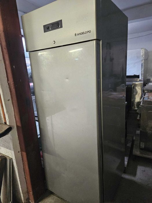 Congelator profesional inox pt.restaurant,fast-food,patiserii,catering