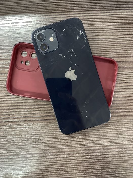iPhone 12/256gb