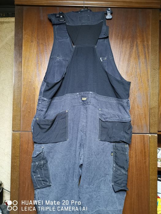 Snickers 62 модел 0214 гащеризон