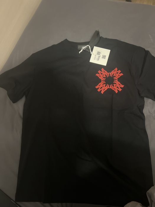 AMIRI “Star Logo” T-shirt