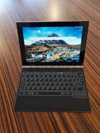 Tableta Lenovo Yoga book