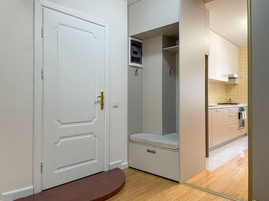 Аренда 3/4/5. Ул Нукусская ор-р. Бутик Гламур Габус