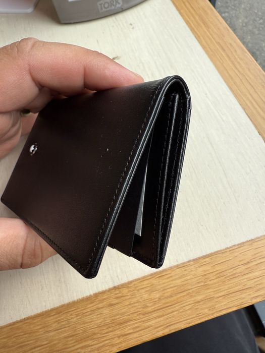 Port Card  Montblanc original,nou!