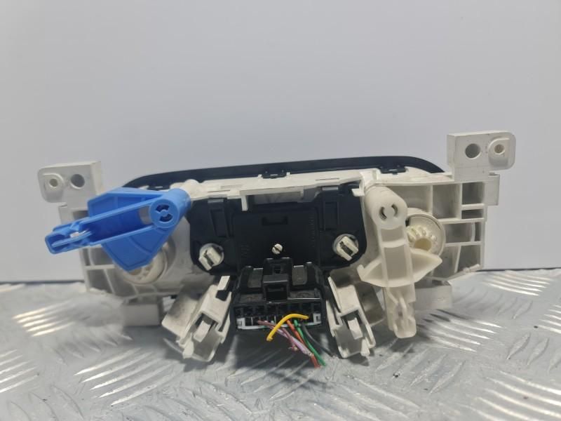 Panou Comanda clima Renault Trafic 3