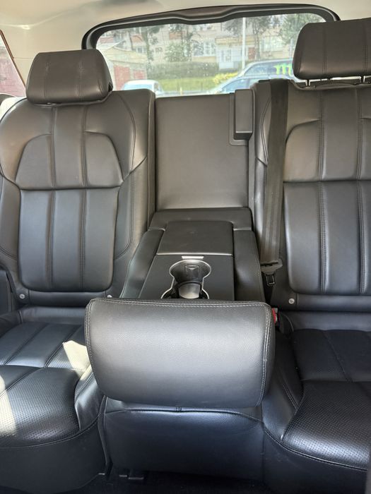 Vand Land Rover Range Rover Sport 2.0d