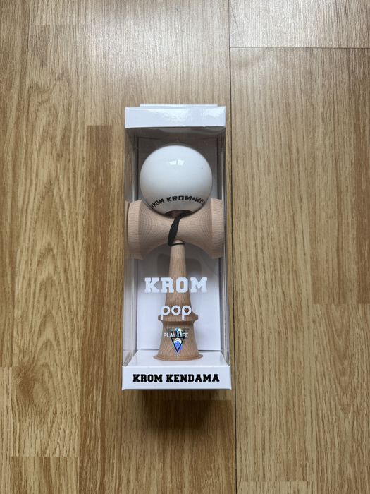 Kendama Krom Pop