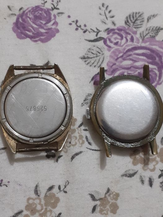 Vechituri    ceasuri