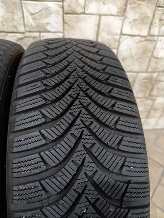 Зимни гуми Hankook 205/65/15
