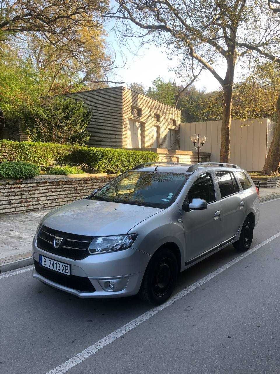 Dacia Logan 0.9 TCe
