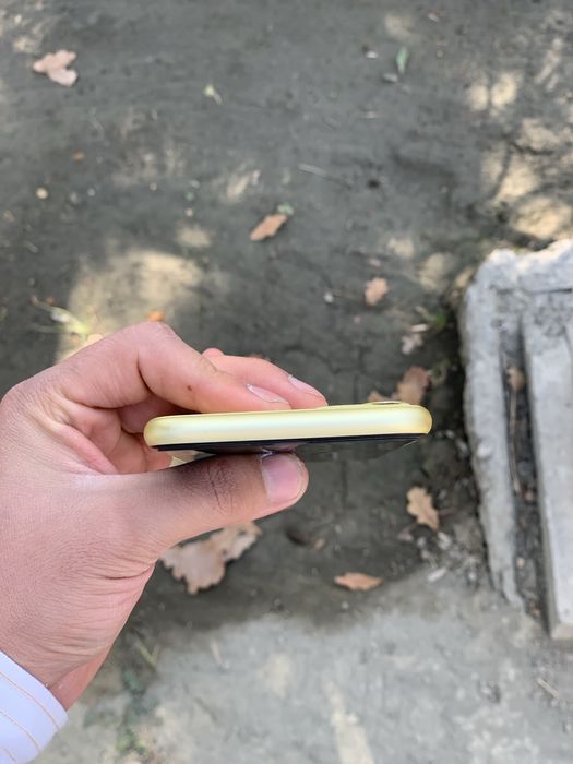 iphone 11 idela xolat yaxshi