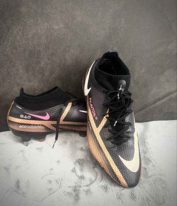 Ghete fotbal  Nike Phantom GT2 Elite  Marimea 44