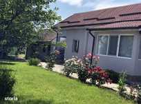 Vand casa mobilata, utilata - Dragasani, str. Regele Ferdinand