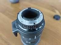 Nikon AF Nikkor 80-200 f/2.8D IF-ED