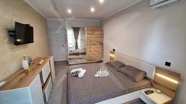 Продава се Двустаен апартамент в Бургас, Сарафово - 54 кв.м за 2408 €/кв.м - Снимка #2