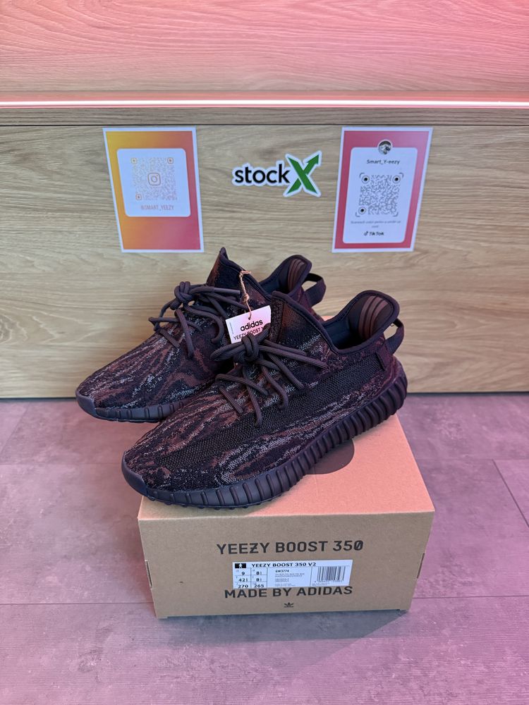 Yeezy Boost 350 V2 Mx Rock Poze Reale Marimi 36-47
