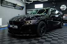 BMW F30 318D Sport