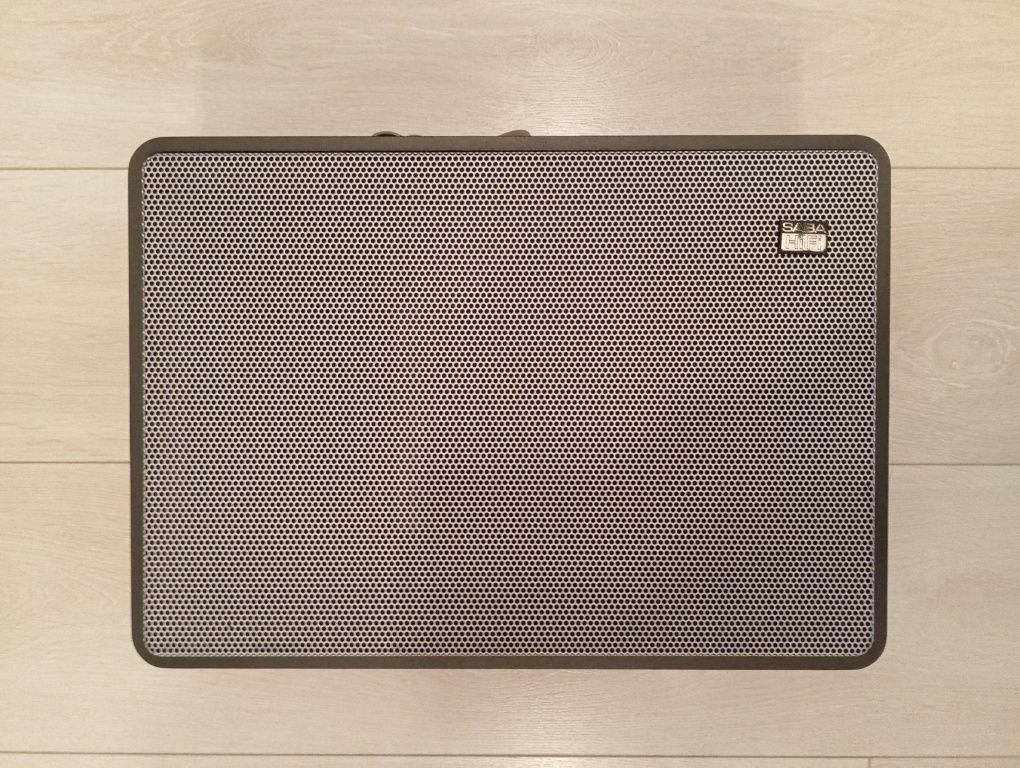 Boxe Saba 40khz ultra hifi in stare excelentă