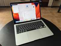 Отличен Apple MacBook Air M1 8GB 256GB