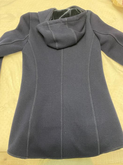 Jachetă damă Tom Tailor - toamna - ca noua