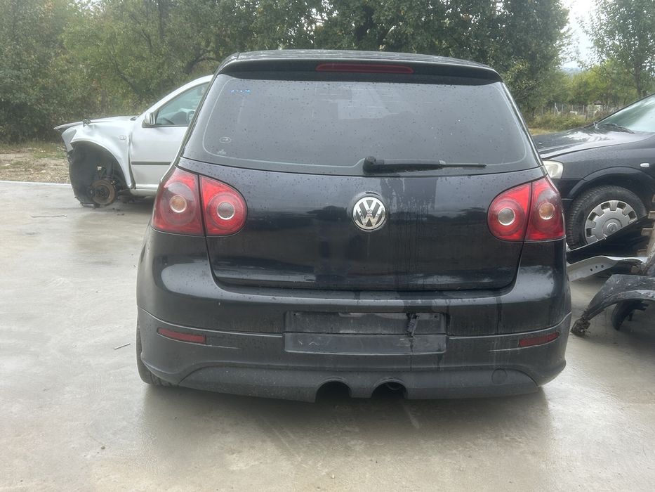 Stopuri/triple Golf 5