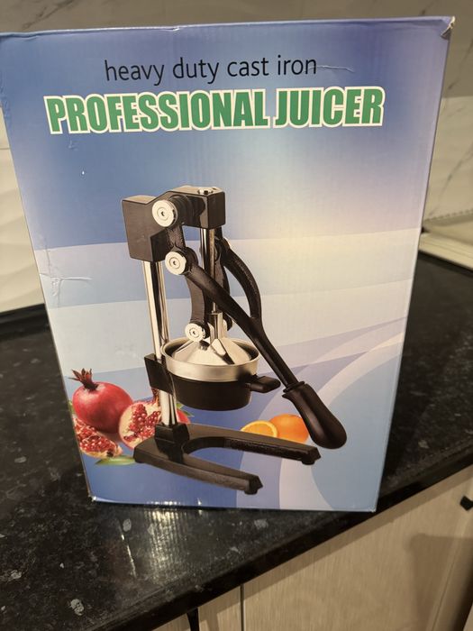 соковыжималка сатылады