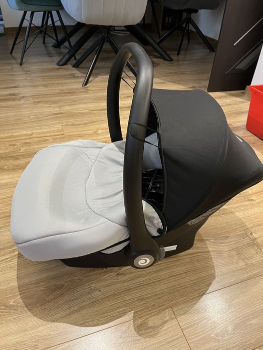 Tutis  бебешко кошче за новородено