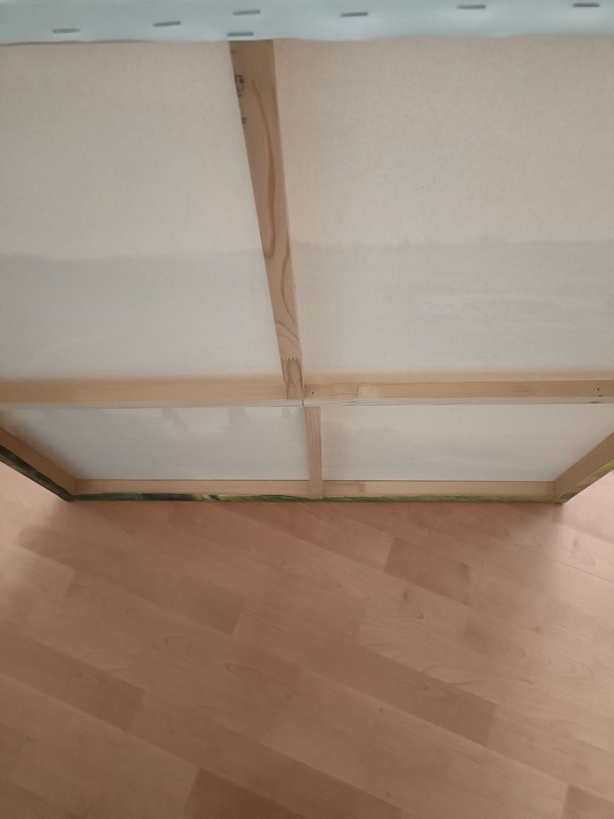 Tablou Canvas Toscana 90-90 cm