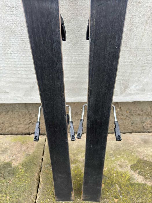 Ski  schi carve Rossignol Racing Radical RSX 150cm