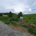 Vand teren intravilan la intrare in Deusu