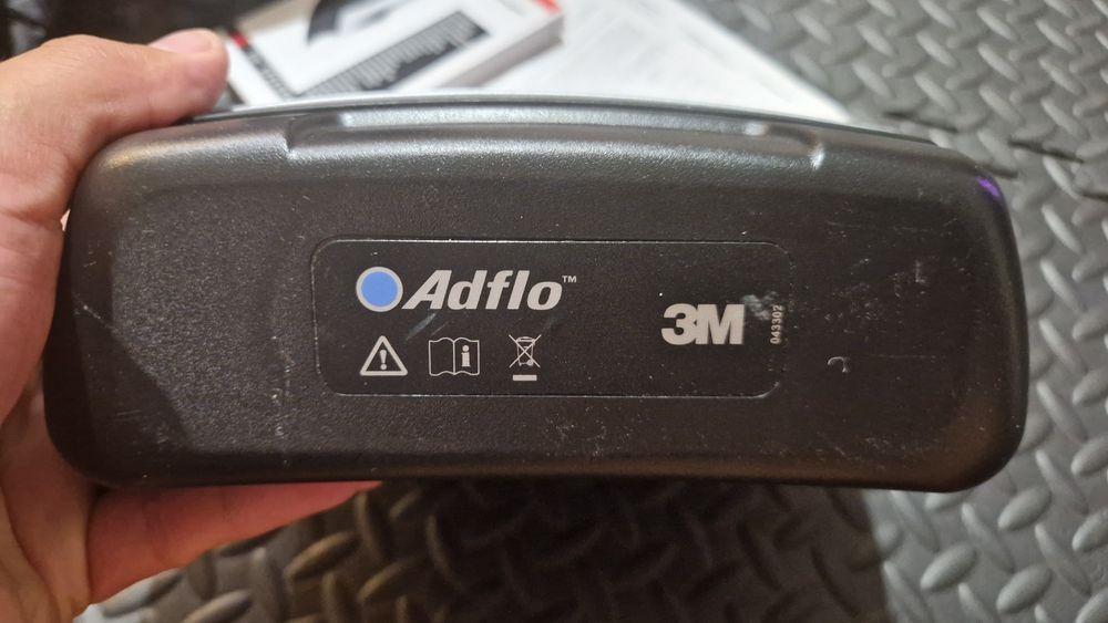 Соларна маска Speedglas за заваряване с филтър