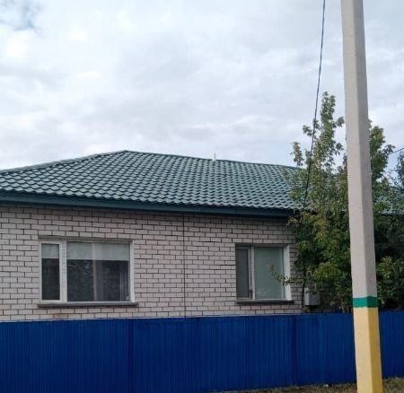 Сдам дом благоустроенный в Евгеньевке