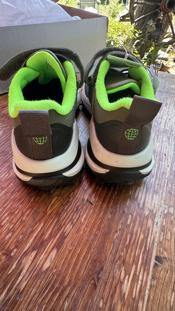 Детски маратонки Adidas