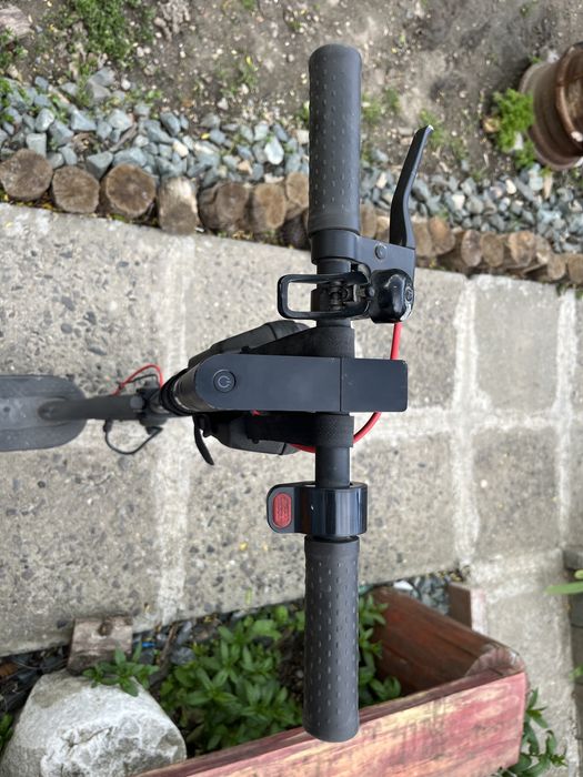 Trotineta Xiaomi mi pro 2