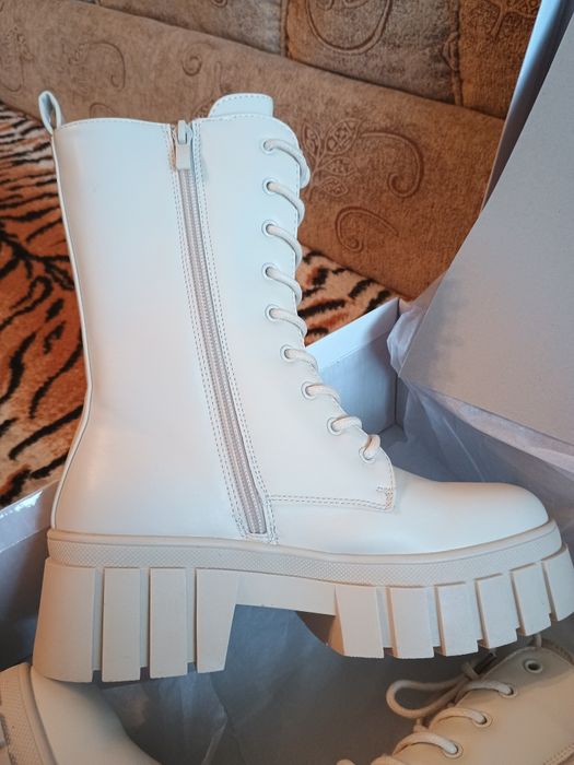 Боти About you, нови