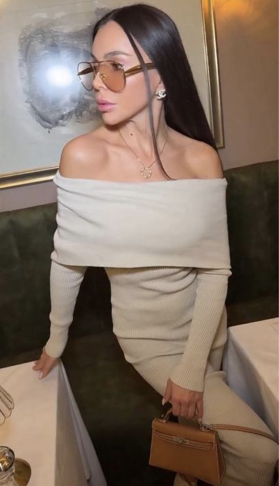 рокля alice evis